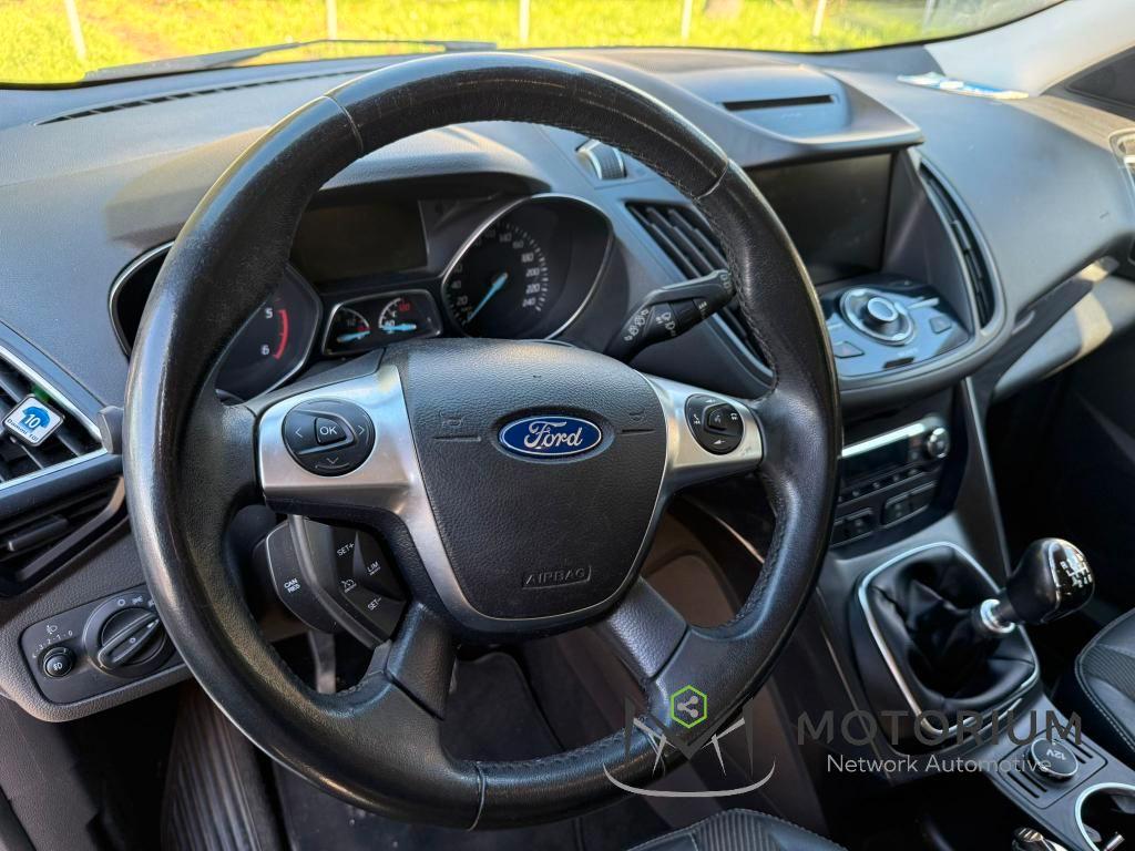 Ford Kuga 1.5 EcoBoost 120 CV S&S 2WD Titanium