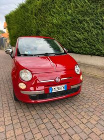 Fiat 500 1.2 EasyPower Pop Neopatentati