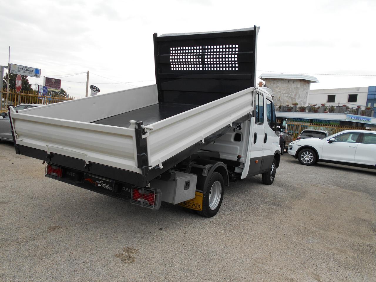 Iveco Daily 35c15