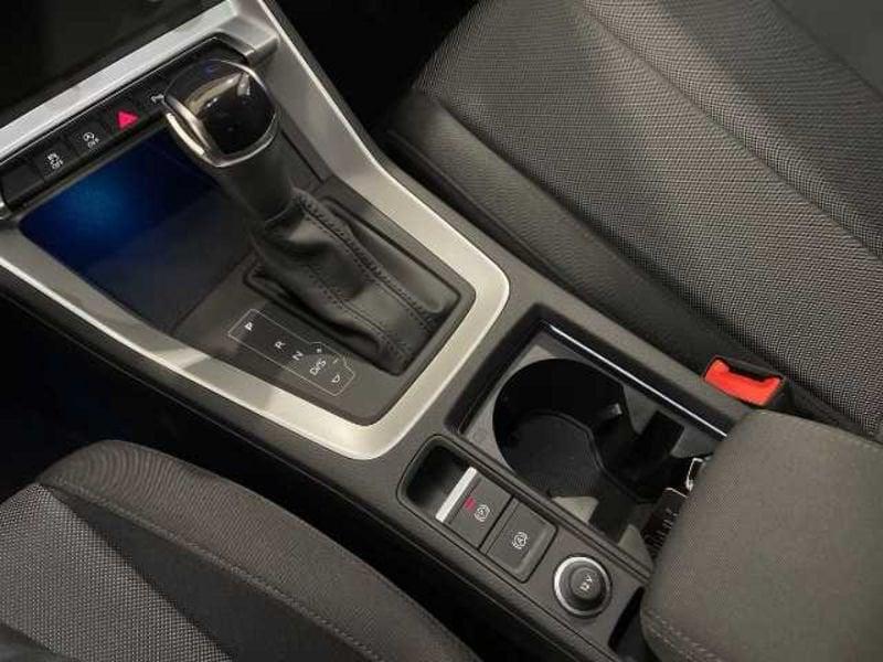 Audi Q3 II 2018 35 2.0 tdi Business Advanced s-tronic