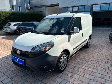 FIAT Doblo Cargo 1.4 tjt METANO 120cv SX E6 F.L.