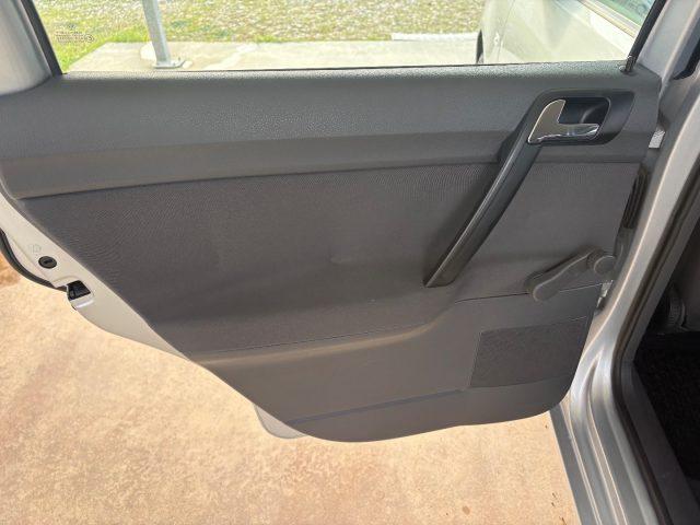 VOLKSWAGEN Polo 1.4 16V 5p. Comfortline PRONTA CONSEGNA OK NEOP