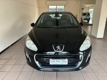 Peugeot 308 1.6 8V HDi 93CV 5p. Business