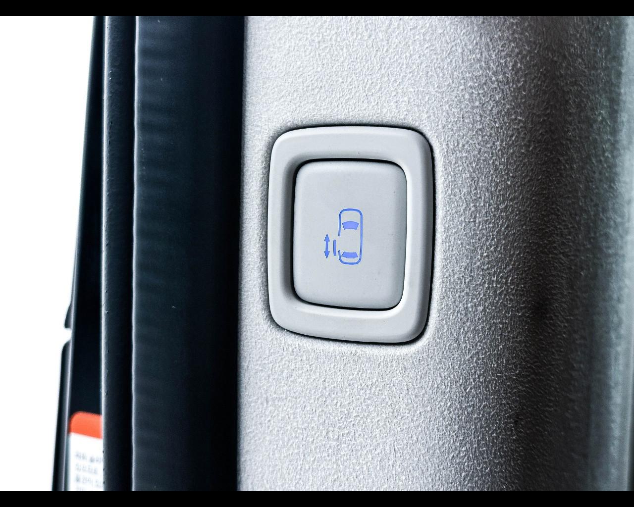 HYUNDAI Staria - Staria 2.2 AT 2WD 7 posti Luxury