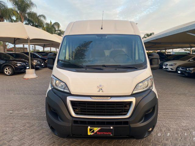 PEUGEOT Boxer 333 2.2 HDi/130CV FAP PM-TN Furgone