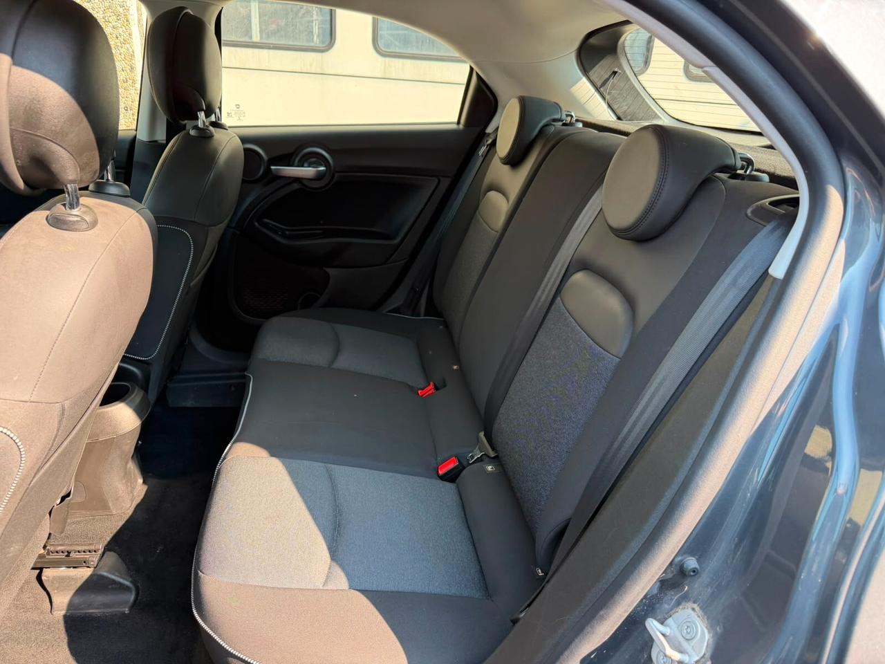 Fiat 500X 1.3 MultiJet 95 CV Urban