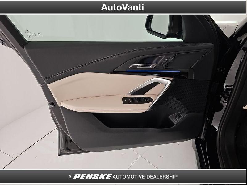 BMW iX1 eDrive 20 Special Edition