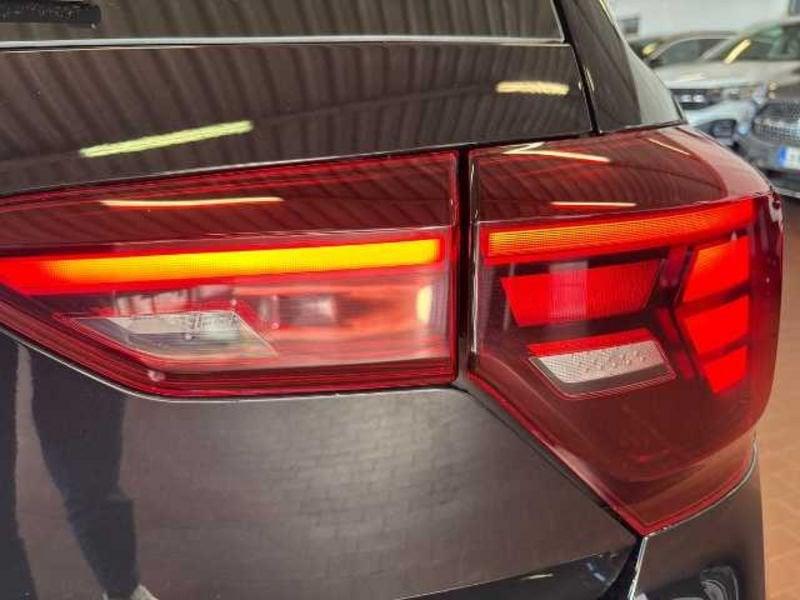 Volkswagen Polo VI 2022 1.0 evo 80cv