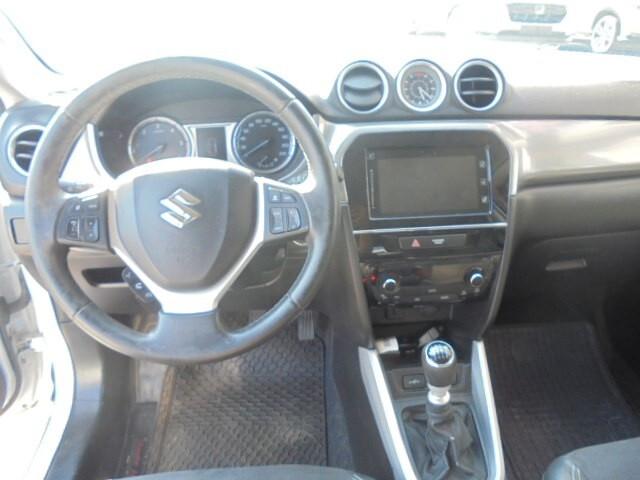 Suzuki Vitara 1.6 DDiS V-Cool