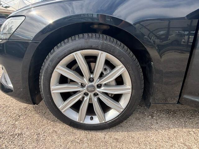 Audi A6 Avant 40 2.0 TDI S tronic Business Design