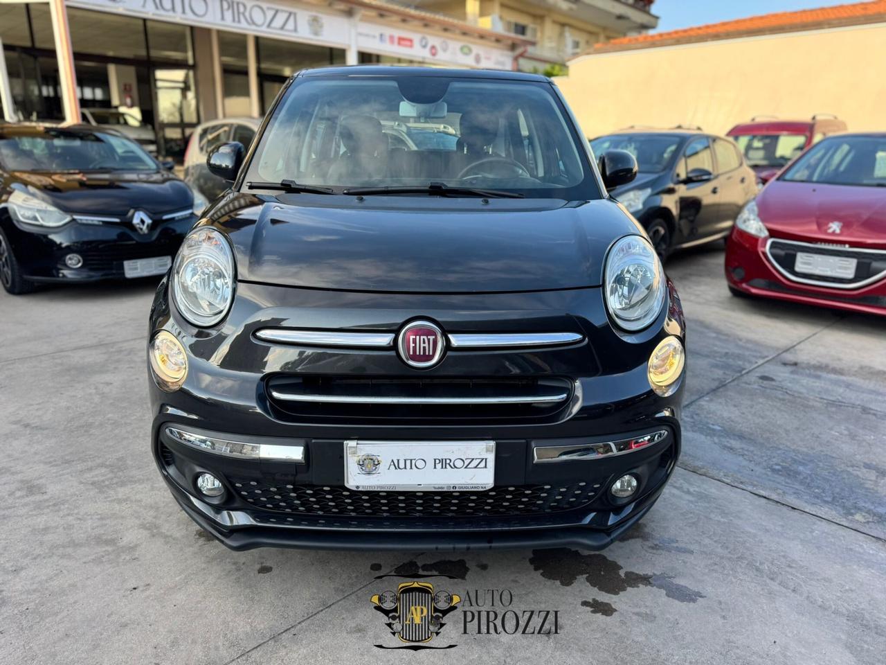 FIAT 500 L 1.4 BENZINA 95CV ANNO 2019 100MILA KM