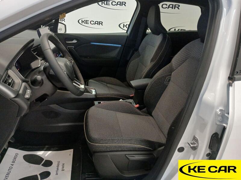 Renault Captur Captur 1.2 eco-g Techno 120cv
