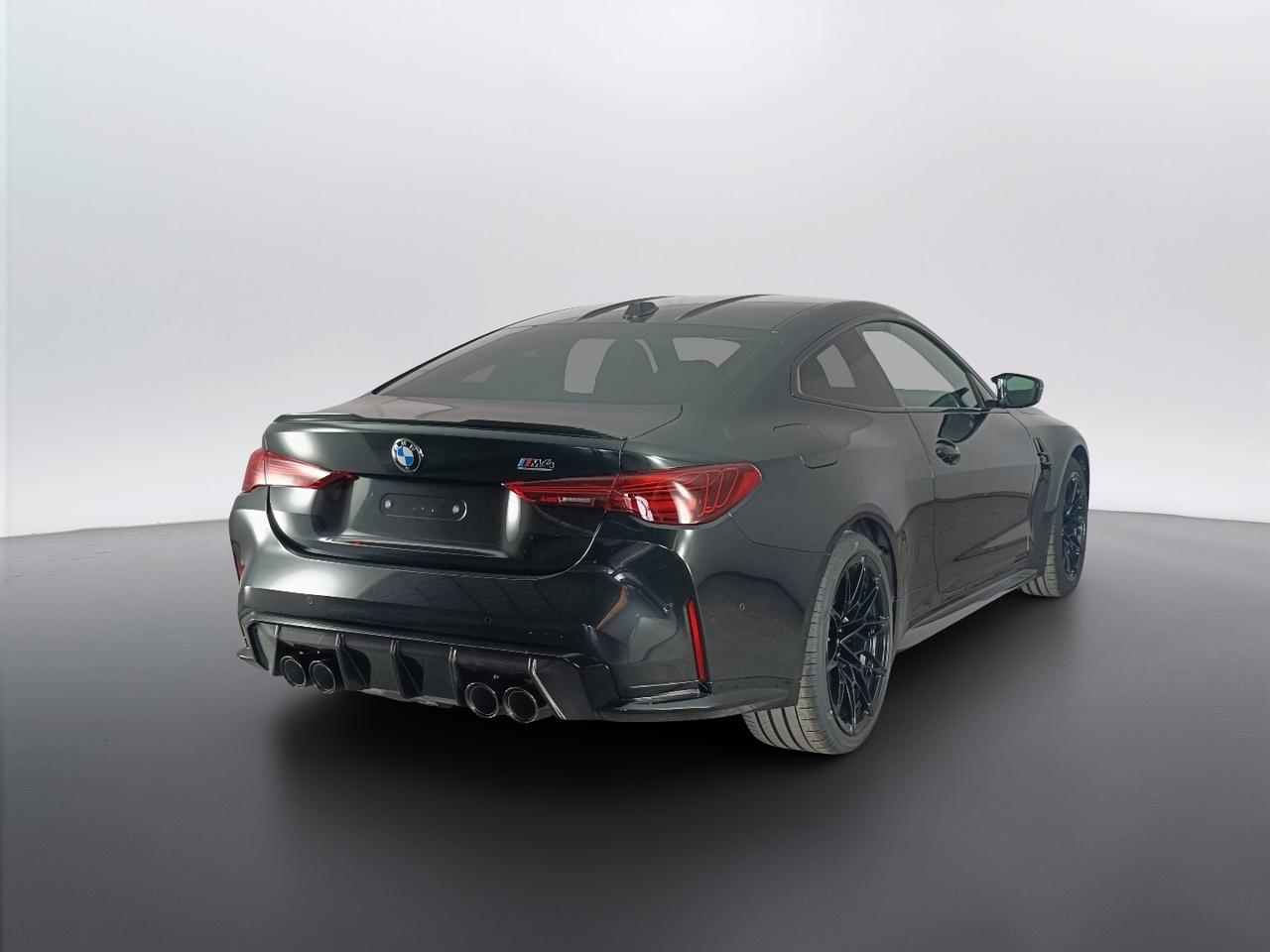 BMW BMW M4 Competition M xDrive Coupé