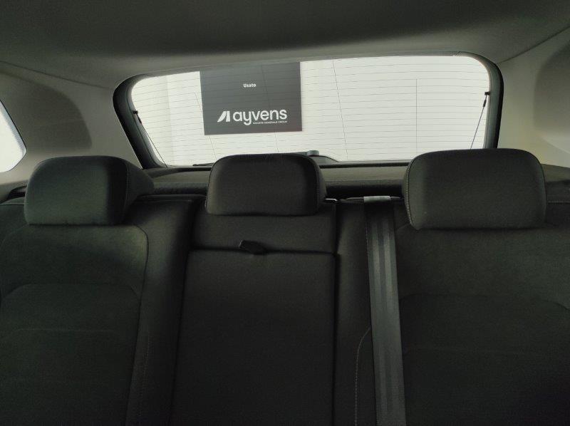 VOLKSWAGEN Tiguan 2ª serie - Tiguan 2.0 TDI 150 CV SCR DSG Elegance
