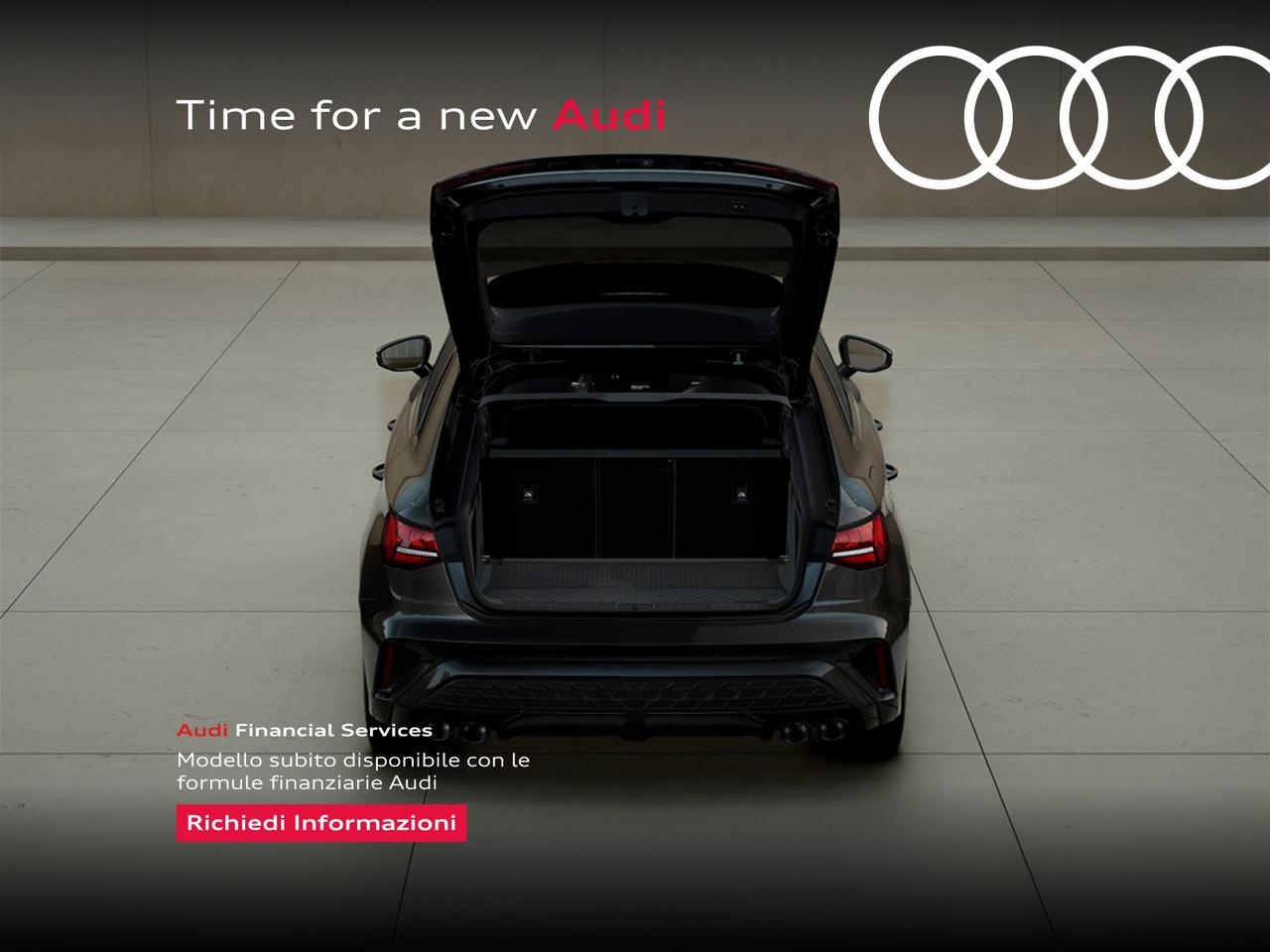 Audi S3 sportback 2.0 tfsi quattro s-tronic