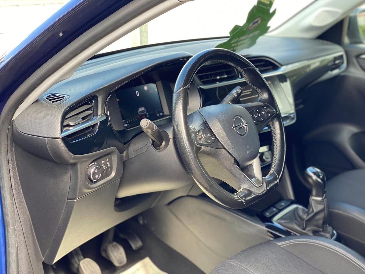 Opel Corsa 1.2 75 Cv Elegance