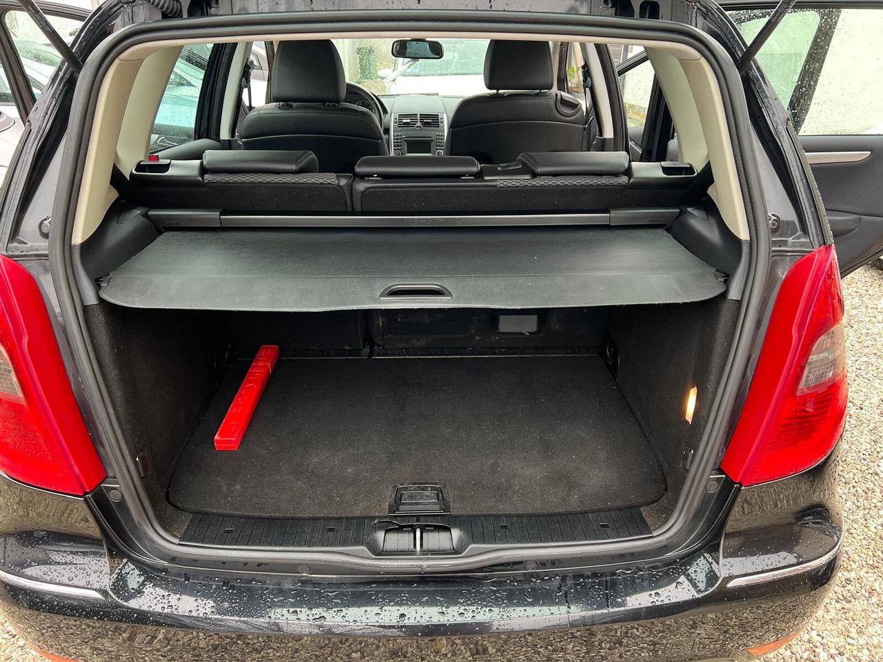 Mercedes-benz A 160 BlueEFFICIENCY Special Edition