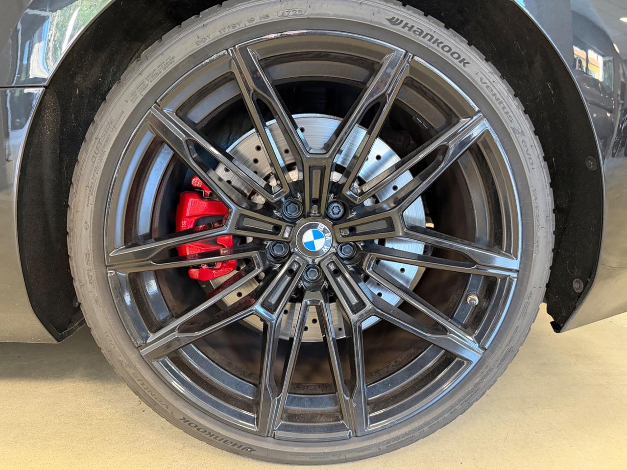 Bmw 240 M2