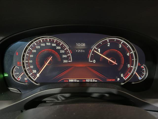 BMW X3 xDrive20d xLine