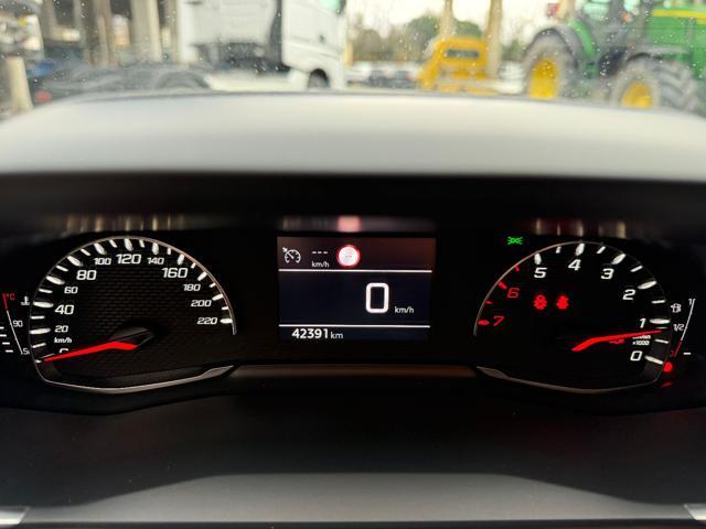 PEUGEOT 208 PureTech 75 Stop&Start 5 porte Active