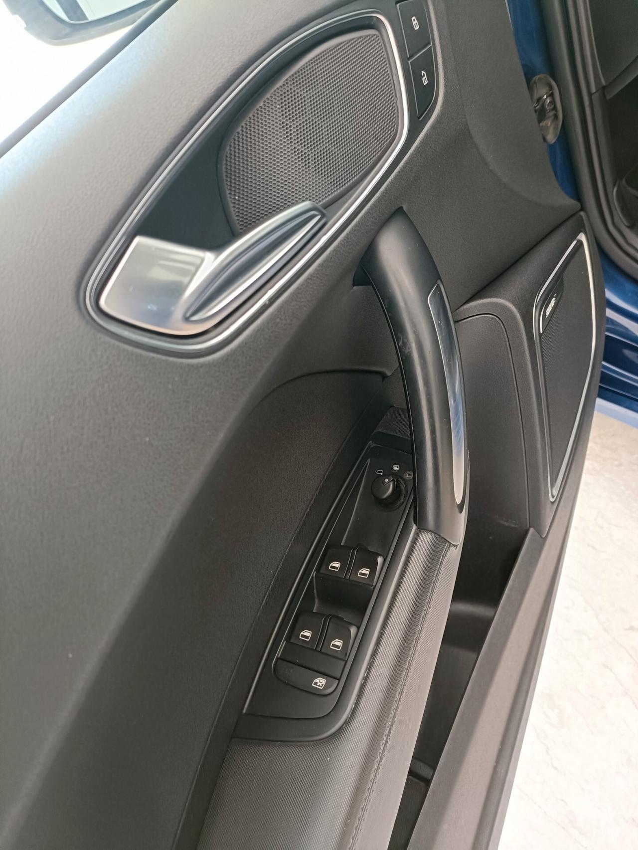 Audi A1 1.4 TFSI S tronic