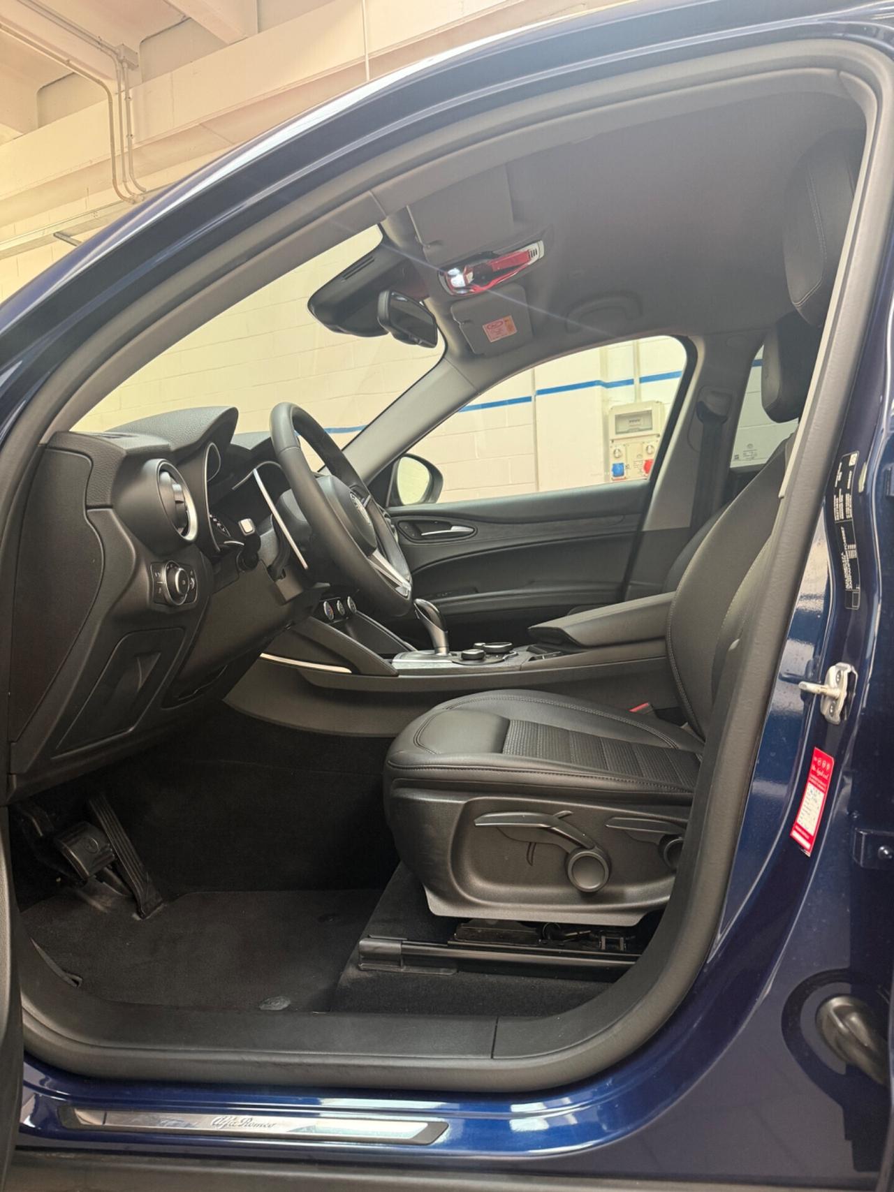 Alfa Romeo Stelvio 2.0 Turbo 280 CV AT8 Q4 Executive