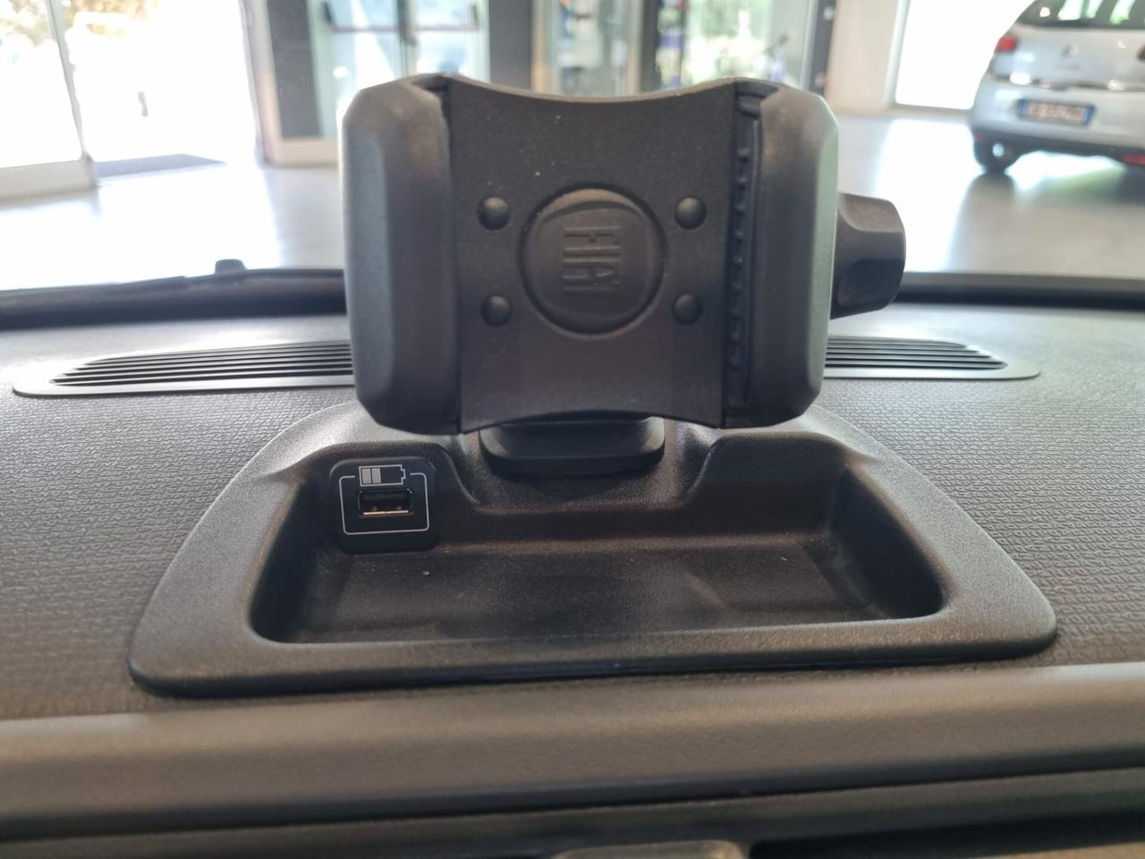 Fiat Panda 1.3 MJT 95 CV S&S Lounge