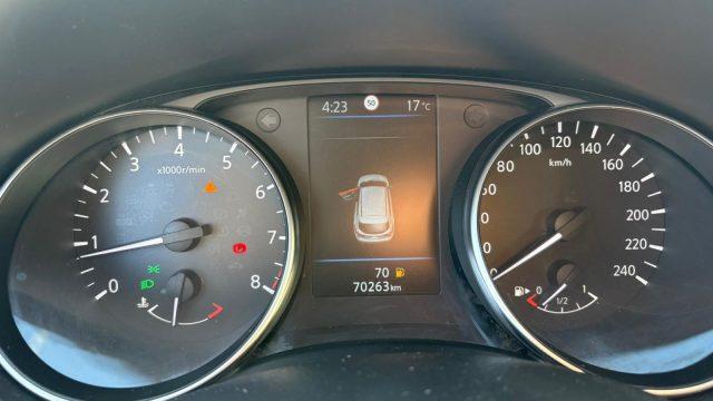 NISSAN Qashqai 1.3 DIG-T 140 CV Business ** IVA ESPOSTA **