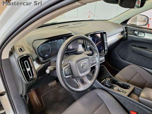 VOLVO XC40 t4 phev Inscription Expression auto - GG936JF