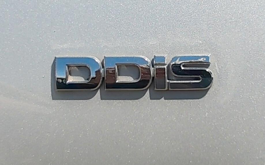 Suzuki Grand Vitara 1.9 DDiS 3 porte Evolution
