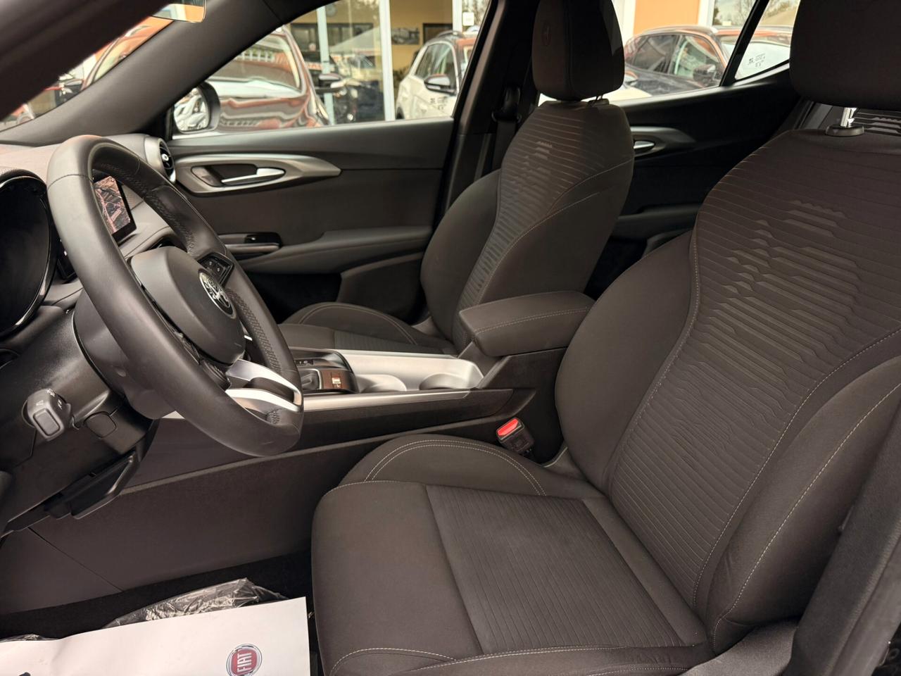 Alfa Romeo Tonale 1.6 M.J 130CV TCT6 Super - 2023