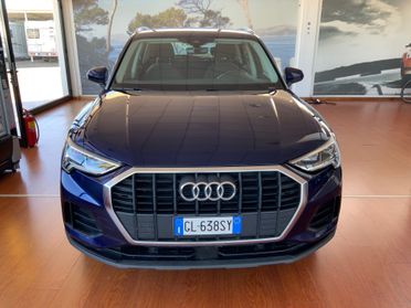 Audi Q3 35 TDI S tronic Business Advanced