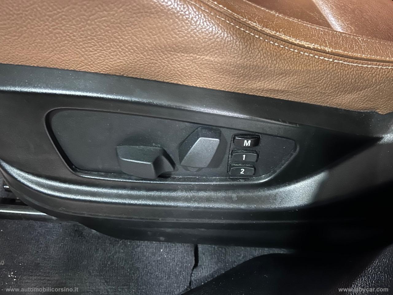 BMW X6 xDrive40d Futura 306CV