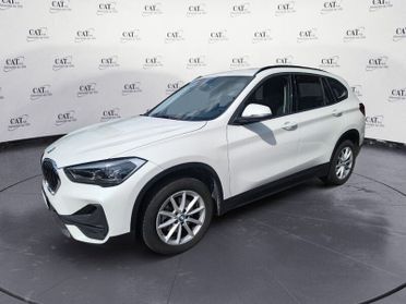 BMW X1 X1 sdrive18d Business Advantage