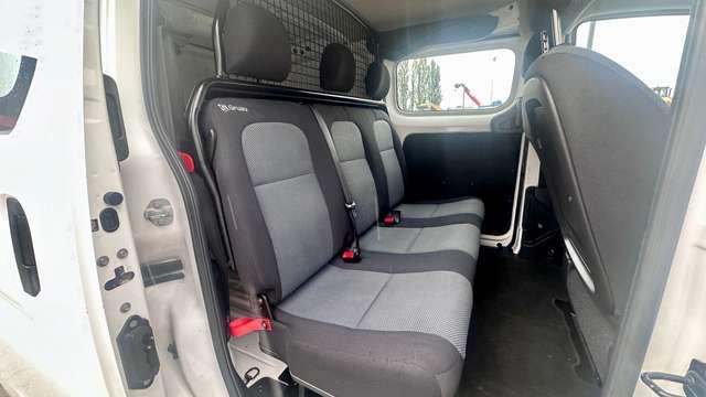 Nissan NV200 1.5 DCI 90CV COMBI (N1) 5 Posti - Autocarro