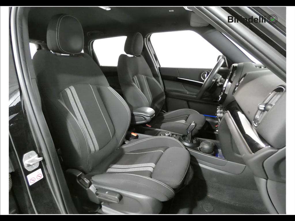 MINI Mini Countrym.(F60) - Mini 2.0 Cooper SD Business Countryman