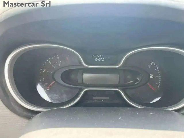 RENAULT Trafic T29 1.6 DCI 125CV SeS ICE 6 posti N1 - FT780AN