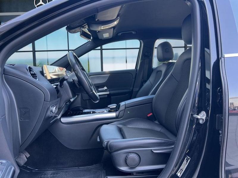 Mercedes-Benz GLA GLA 200 d Automatic Sport Plus