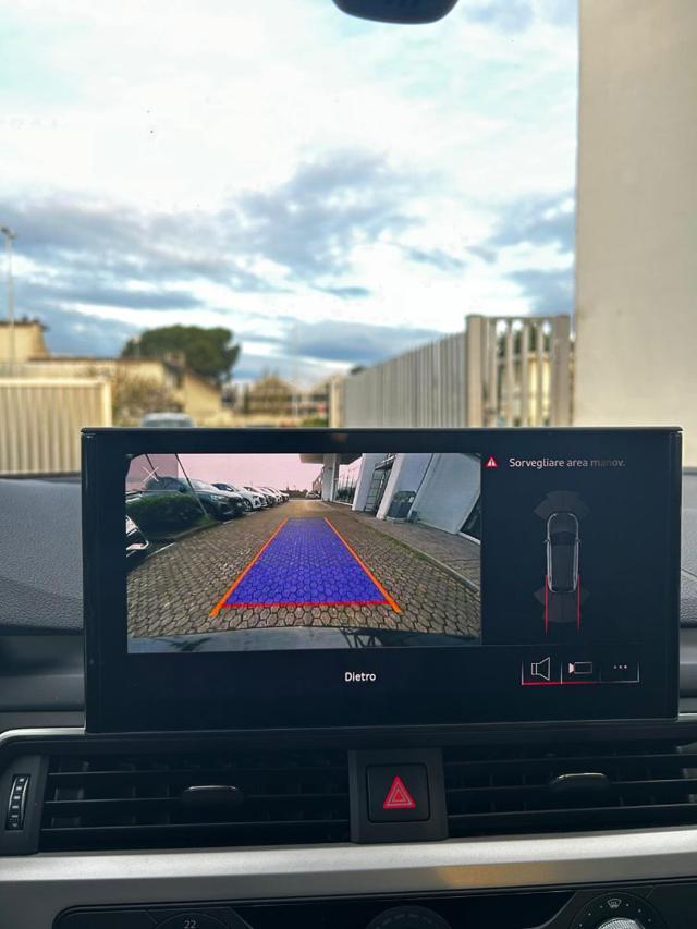 AUDI A4 Avant 30 TDI/136 CV S tronic NEO PATENTATO