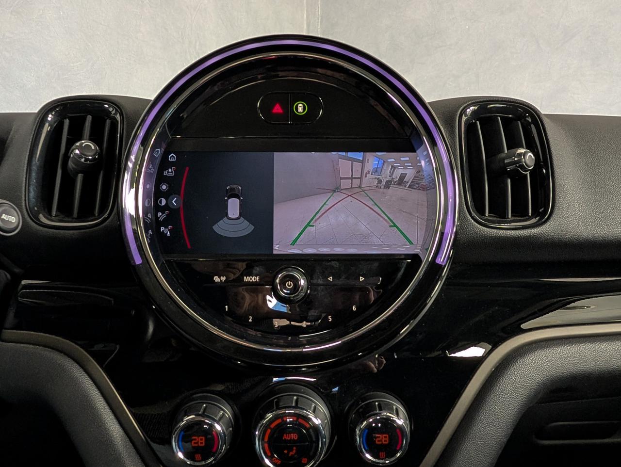 Mini Cooper Countryman Cooper 1.5 Automatic Essential