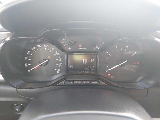 Citroen C3 PureTech 110 S&S EAT6 Max