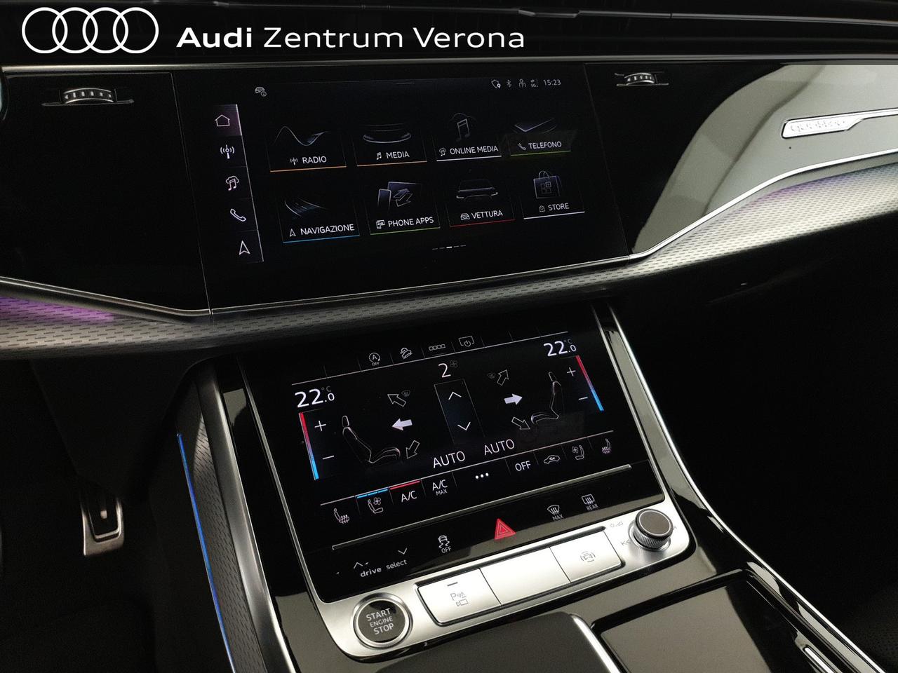 3.0TDI 286CV quattro tiptronic S line Edition