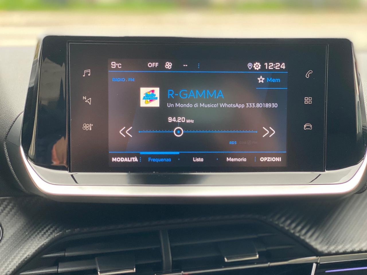 Peugeot 2008 PureTech 130 S&S EAT8 GT Line