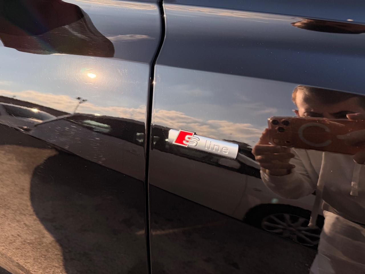 Audi Q8 50 TDI 3.0 286CV quattro S-Line Tetto Bang olufsen