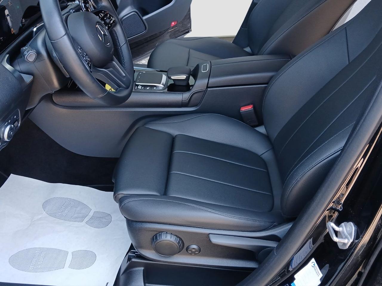 Mercedes GLB 200 d Business Extra 4matic auto
