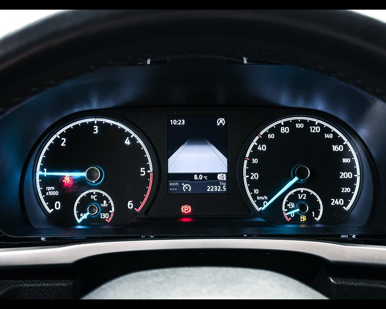 FORD Tourneo Connect 3ªs - Grand Tourneo Connect 2.0 TDCi EcoBlue 122 CV AWD Active