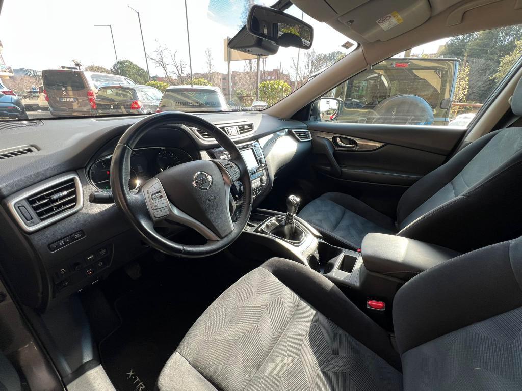 Nissan X-Trail 1.6 dci Acenta 2wd E6 *Promo SD 2026*