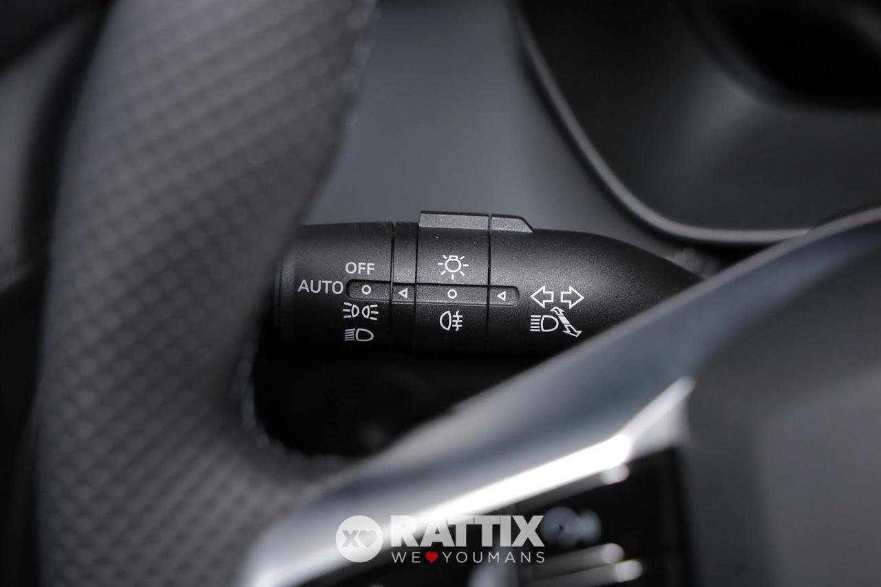 MG ZS 1.5 106CV Comfort