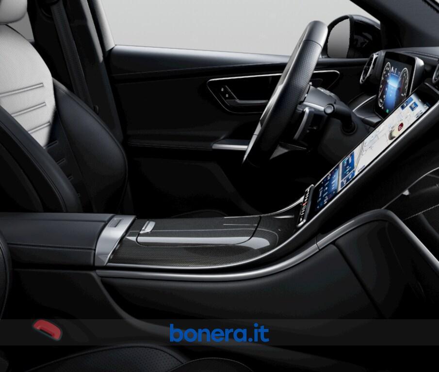 Mercedes GLC 300 300 de Plug in hybrid AMG Line Advanced Tech 4Matic 9G-Tronic