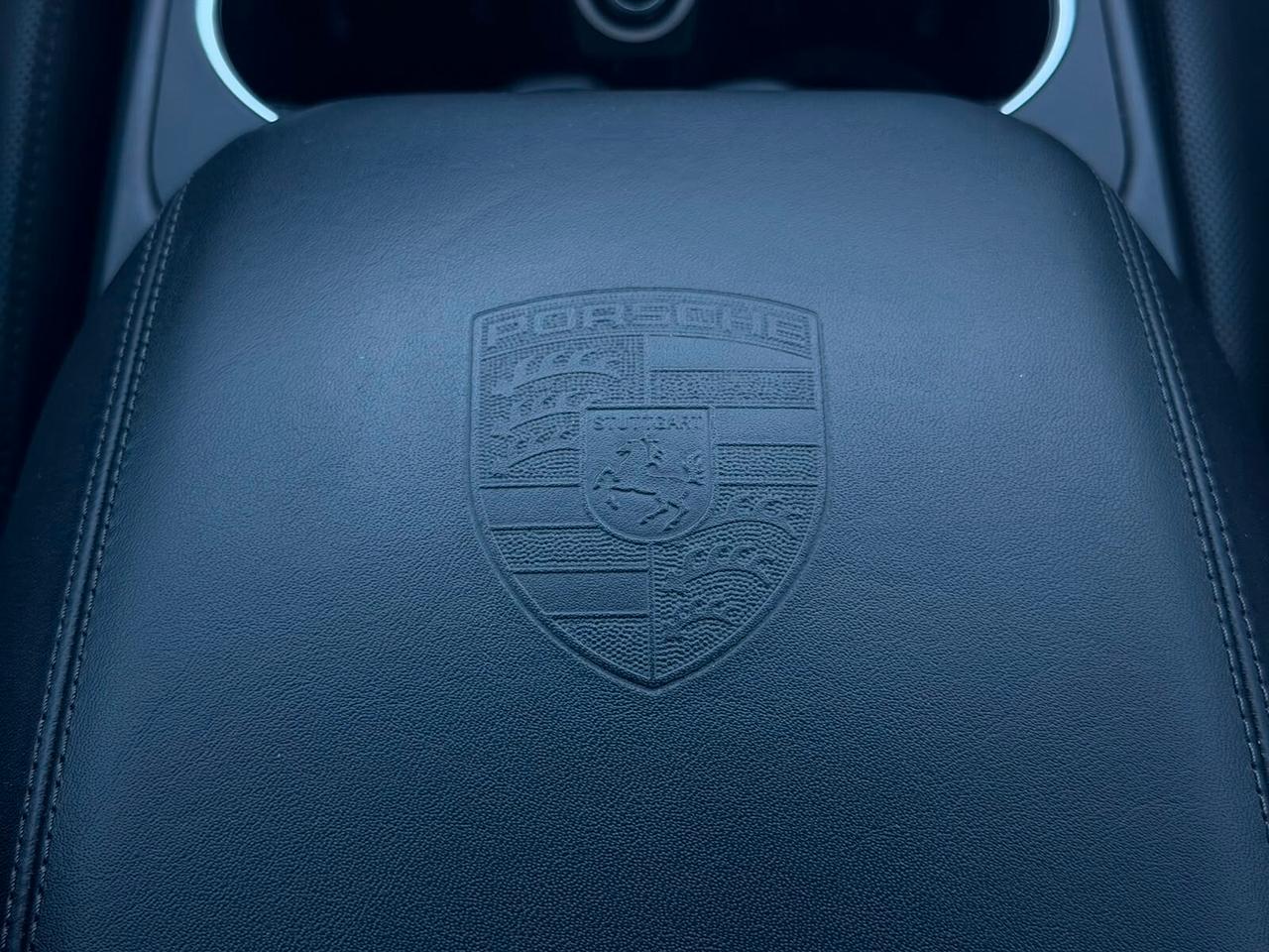 Porsche Cayenne Coupe 2022 4.0 Turbo S e-hybrid 5p.ti tiptronic 680cv